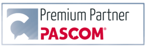 Pascom Premium Partner